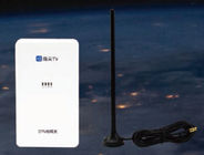 Mobil DTMB Ağ Geçidi Alıcısı MPEG - 2 H.  264 Destek SD / HD Video Çözme