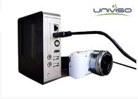 HEVC 1080P 5G Yapıştırma Hücresel Kodlayıcı Verici